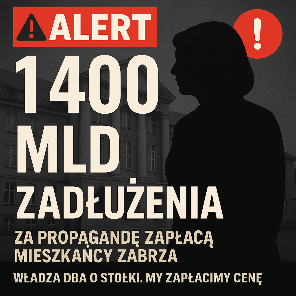 Alert: Kredytowa pułapka Agnieszki&nbsp;Rupniewskiej!