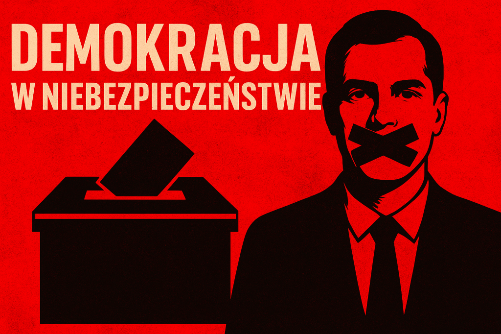 Demokracja zagrożona w Zabrzu – jak prezydent Rupniewska łamie podstawowe&nbsp;zasady