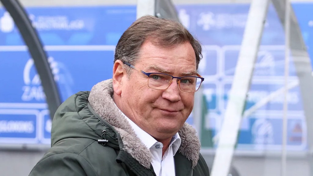 Zwolniony bez godności. Górnik Zabrze żegna Jana Urbana w stylu, który nie przystoi&nbsp;legendzie.