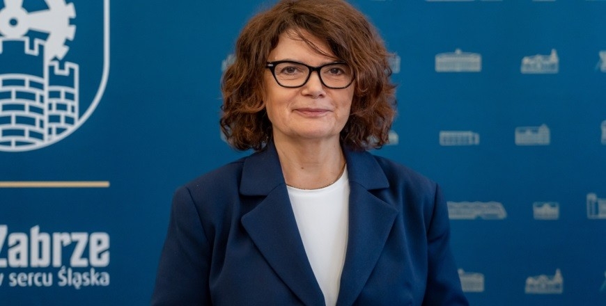 Ewa Weber wraca do Zabrza: Miasto w ruinie, decyzje bolesne, czas na&nbsp;porządek