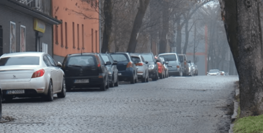 Gliwicka firma przebuduje ulicę w Zabrzu. Inwestycja czy kolejny „zaciąg z&nbsp;Gliwic”?