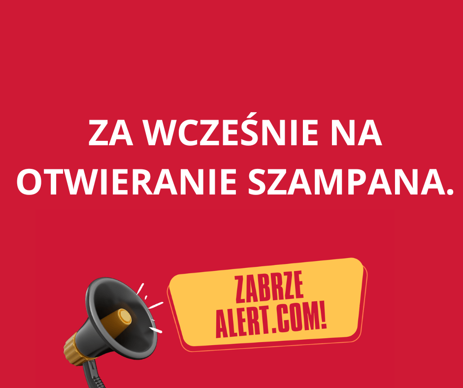 Okrzyki, kwiaty – czy przypadkiem nie za wcześnie? Ewa Weber kontra Kamil Żbikowski w drugiej turze wyborów prezydenckich&nbsp;Zabrza