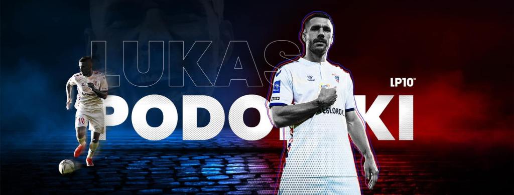 Górnik Zabrze na rozdrożu. Podolski mówi o wizji, kibice czekają na&nbsp;czyny