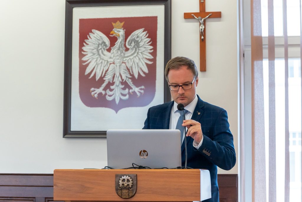 Zabrze między sportem a samorządem – refleksje po sesji Rady&nbsp;Miasta