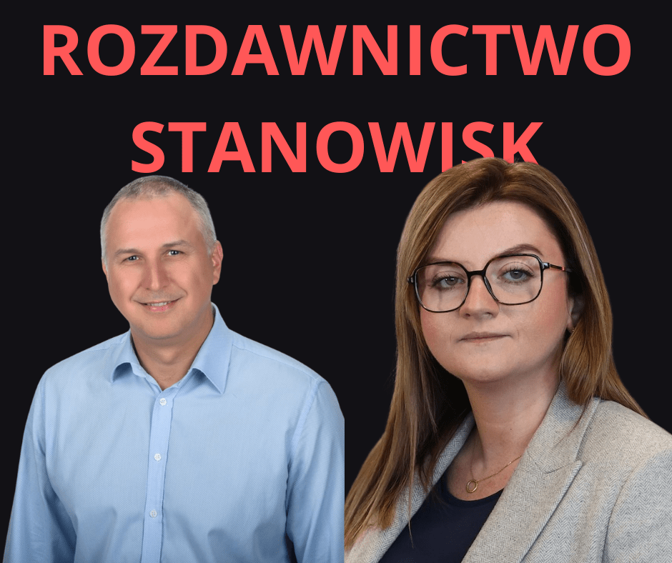 Układ po Rupniewskiej wciąż działa. Juroszek dyrektorem w upadającym Kardio-Medzie