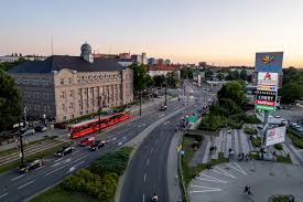 Zabrze na fali: energia miasta, która nie gaśnie