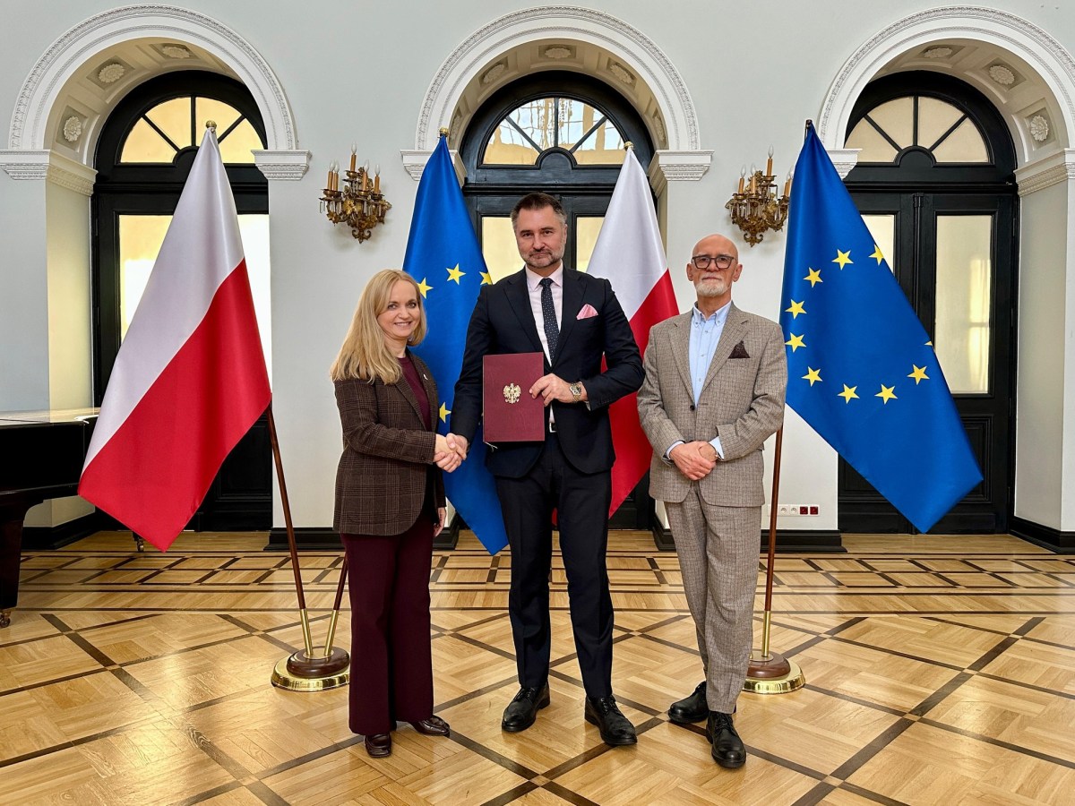 Koalicja decyduje, rząd wykonuje. Kulisy dymisji Adama Konki obnażają zabrzański układ w partii&nbsp;rządzącej