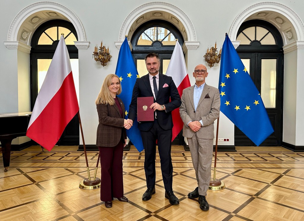 Koalicja decyduje, rząd wykonuje. Kulisy dymisji Adama Konki obnażają zabrzański układ w partii rządzącej